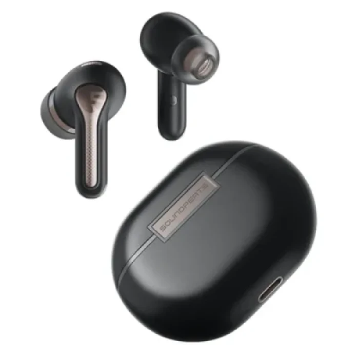 SoundPeats Capsule3 Pro Powerful Hybrid ANC Wireless Earbuds